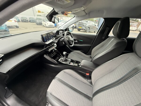 Used Peugeot 208 2022 for sale - 76261527: Photo 18