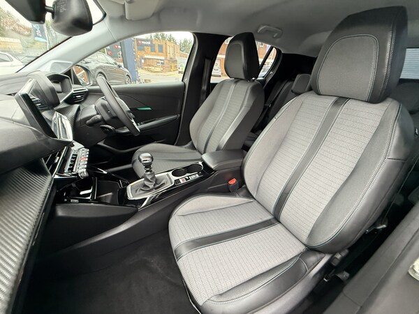 Used Peugeot 208 2022 for sale - 76261527: Photo 19