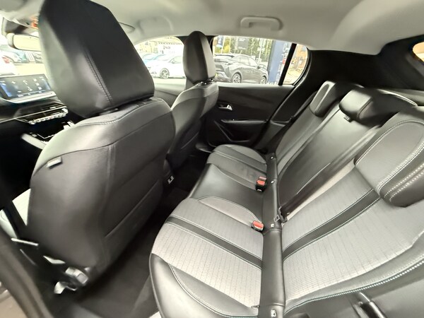 Used Peugeot 208 2022 for sale - 76261527: Photo 20