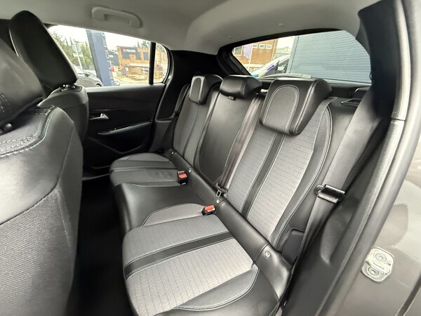 Used Peugeot 208 2022 for sale - 76261527: Photo 21