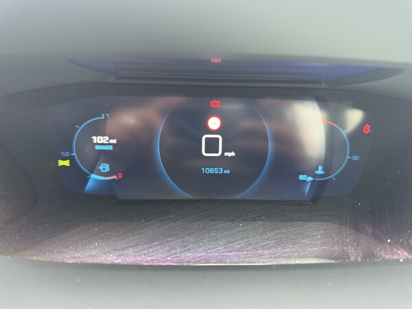 Used Peugeot 208 2022 for sale - 76261527: Photo 25