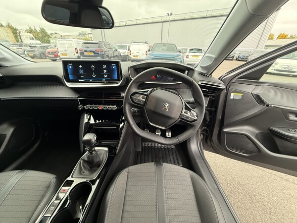Used Peugeot 208 2022 for sale - 76261527: Photo 6