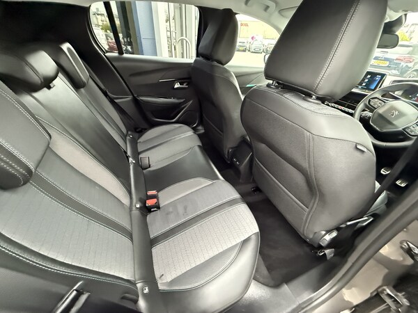 Used Peugeot 208 2022 for sale - 76261527: Photo 7