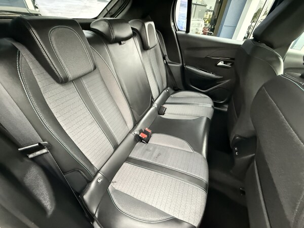 Used Peugeot 208 2022 for sale - 76261527: Photo 8