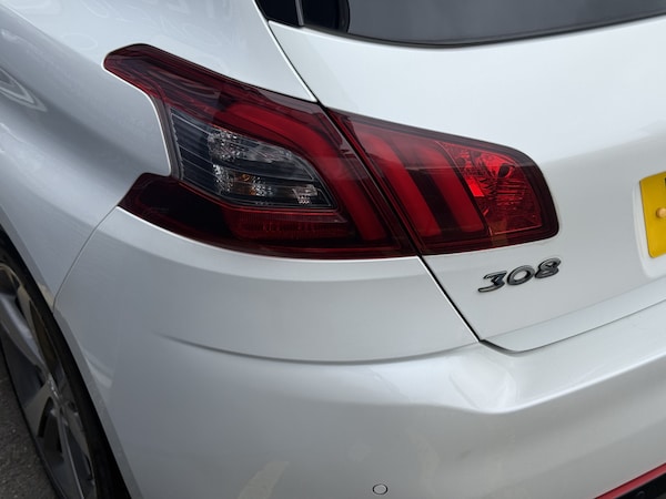 Used Peugeot 308 2020 for sale - 76172277: Photo 11