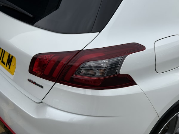 Used Peugeot 308 2020 for sale - 76172277: Photo 12