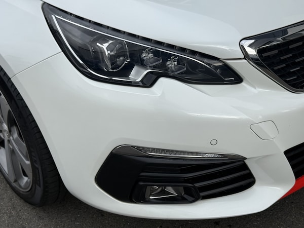 Used Peugeot 308 2020 for sale - 76172277: Photo 13
