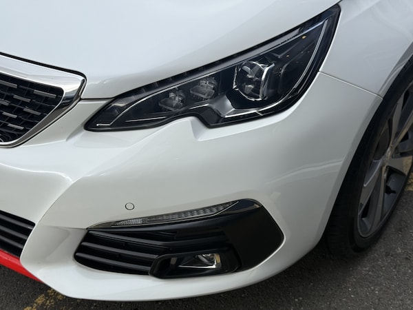 Used Peugeot 308 2020 for sale - 76172277: Photo 14
