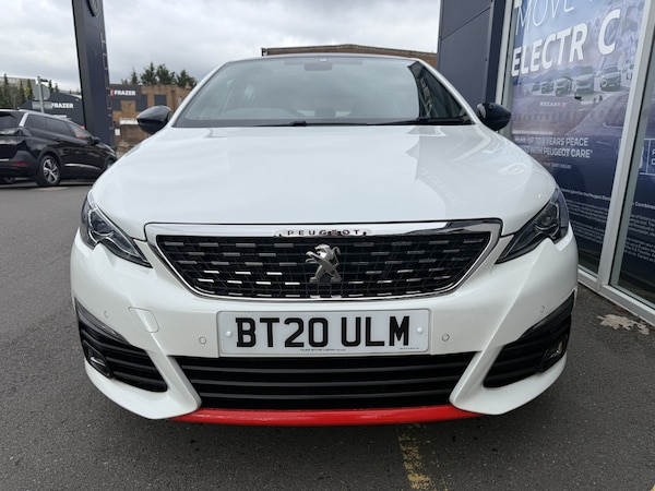Used Peugeot 308 2020 for sale - 76172277: Photo 15