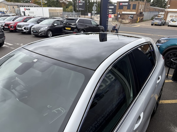 Used Peugeot 308 2020 for sale - 76172277: Photo 16