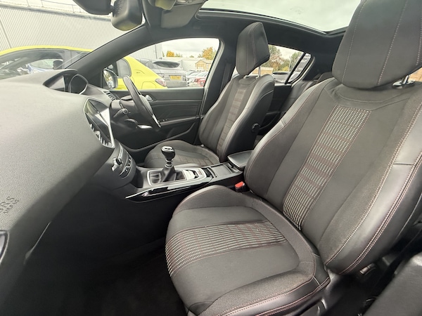 Used Peugeot 308 2020 for sale - 76172277: Photo 18