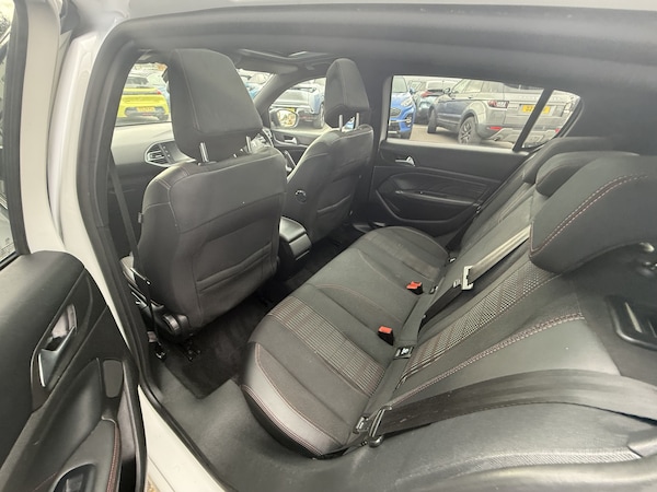 Used Peugeot 308 2020 for sale - 76172277: Photo 19