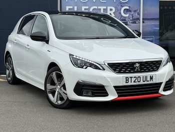 Peugeot - 308