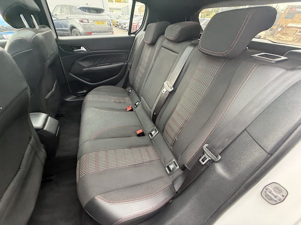 Used Peugeot 308 2020 for sale - 76172277: Photo 20