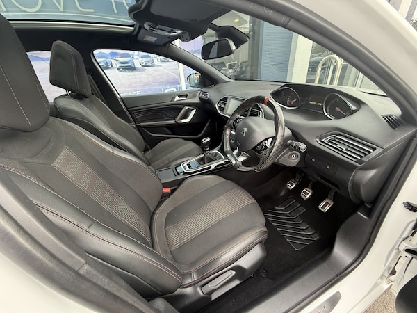 Used Peugeot 308 2020 for sale - 76172277: Photo 22