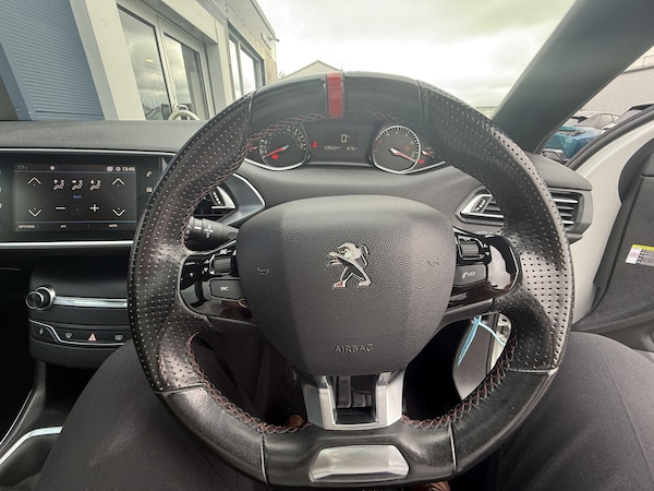 Used Peugeot 308 2020 for sale - 76172277: Photo 23