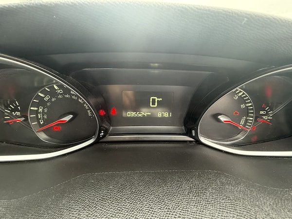 Used Peugeot 308 2020 for sale - 76172277: Photo 24