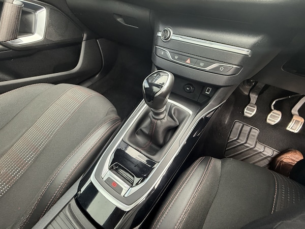 Used Peugeot 308 2020 for sale - 76172277: Photo 25