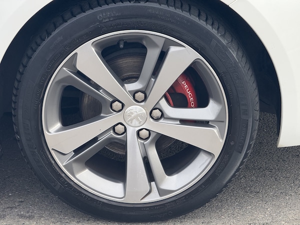 Used Peugeot 308 2020 for sale - 76172277: Photo 3