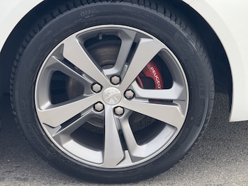 Used Peugeot 308 2020 for sale - 76172277: Photo 3