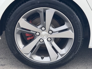 Used Peugeot 308 2020 for sale - 76172277: Photo 4