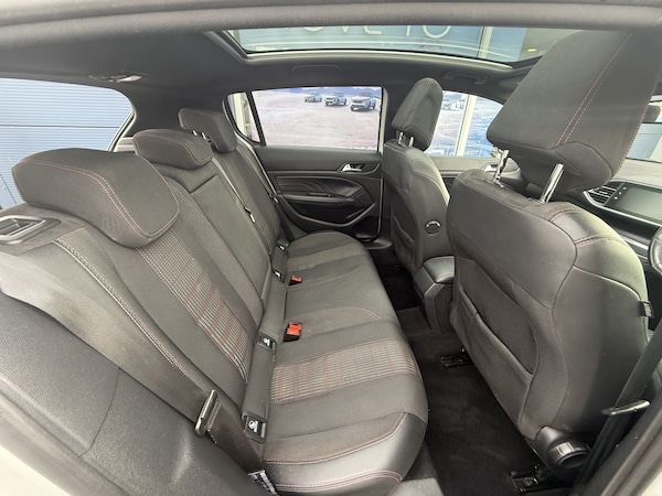 Used Peugeot 308 2020 for sale - 76172277: Photo 5