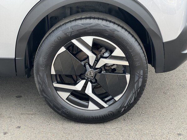 Used Peugeot 2008 2023 for sale - 75231072: Photo 11