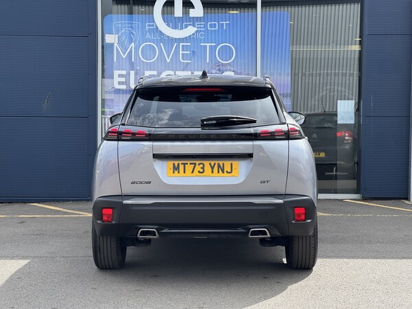 Used Peugeot 2008 2023 for sale - 75231072: Photo 13