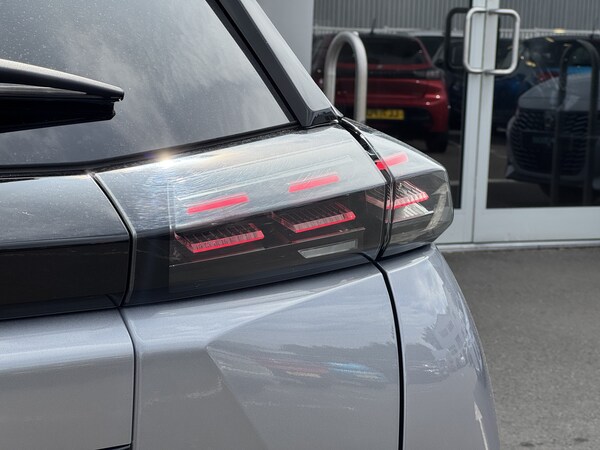 Used Peugeot 2008 2023 for sale - 75231072: Photo 14