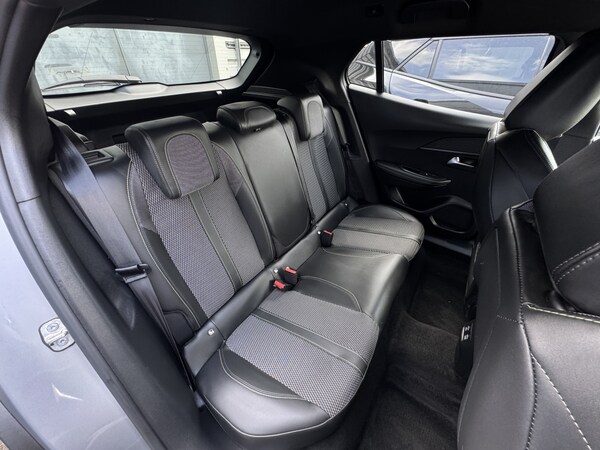 Used Peugeot 2008 2023 for sale - 75231072: Photo 18
