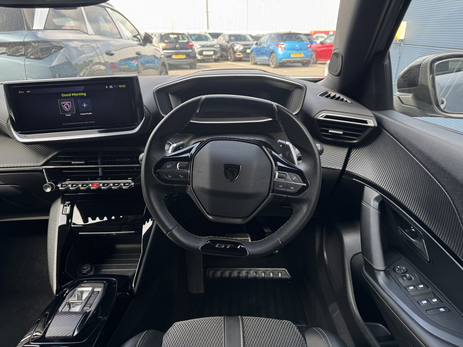 Vehicle 23