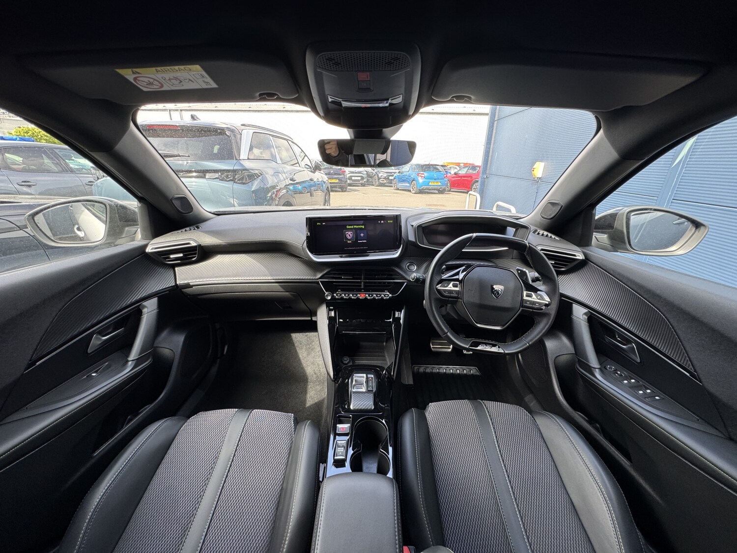 Vehicle 24