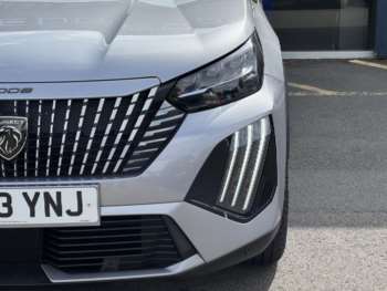 Used Peugeot 2008 2023 for sale - 75231072: Photo