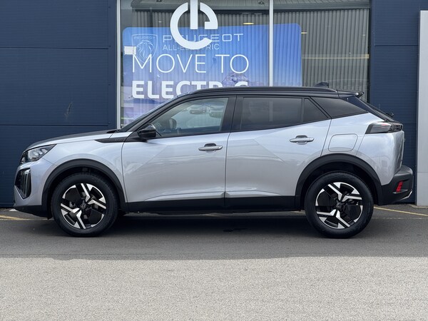 Used Peugeot 2008 2023 for sale - 75231072: Photo 9