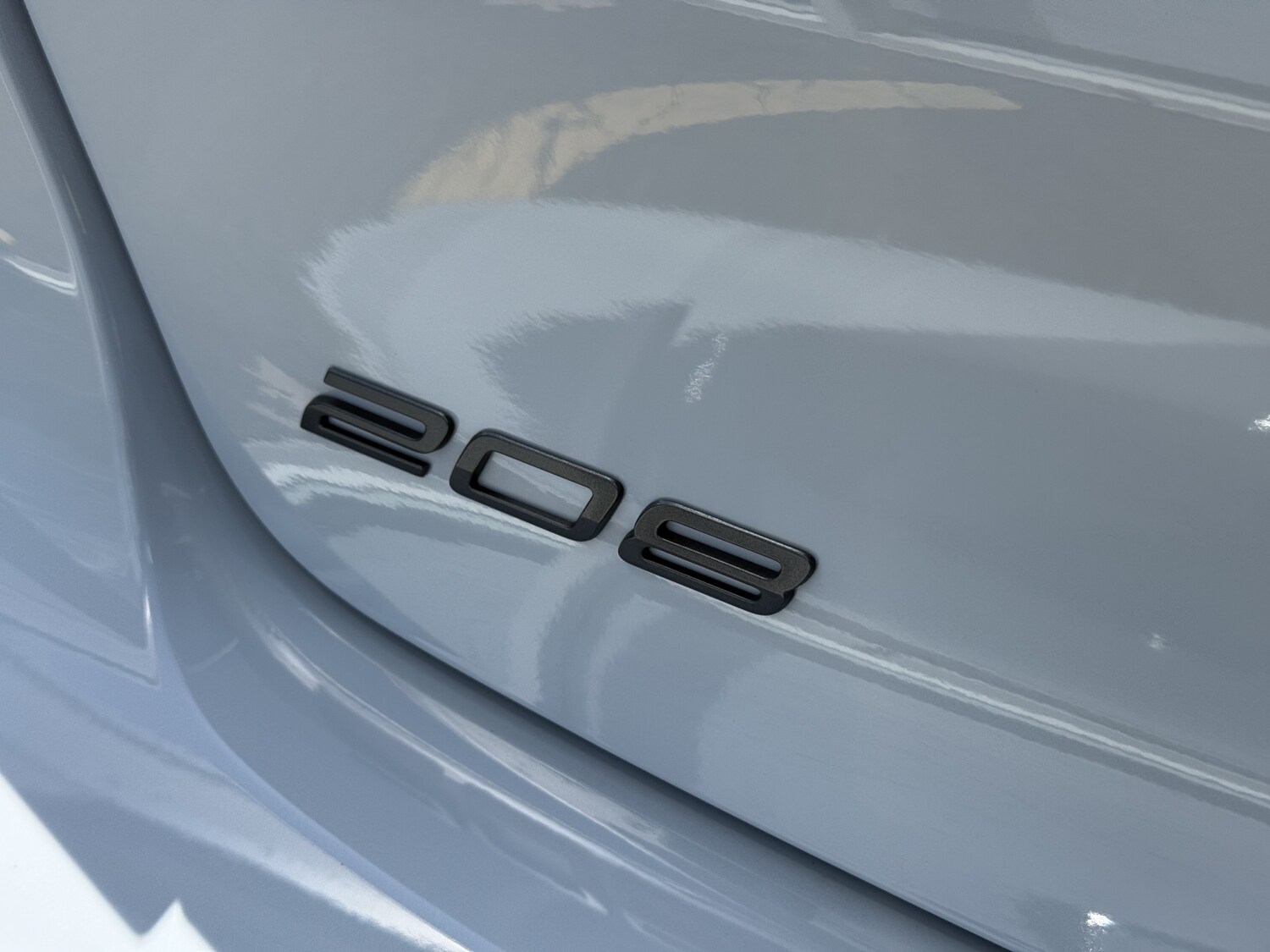 Used Peugeot 208 2025 for sale - 77293389: Photo 20