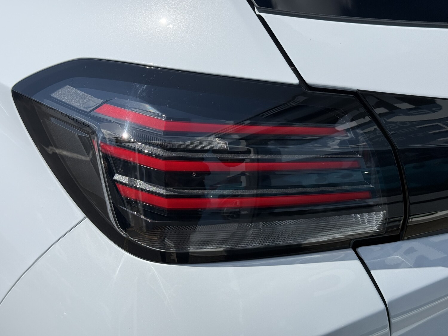 Used Peugeot 208 2025 for sale - 77293389: Photo 21