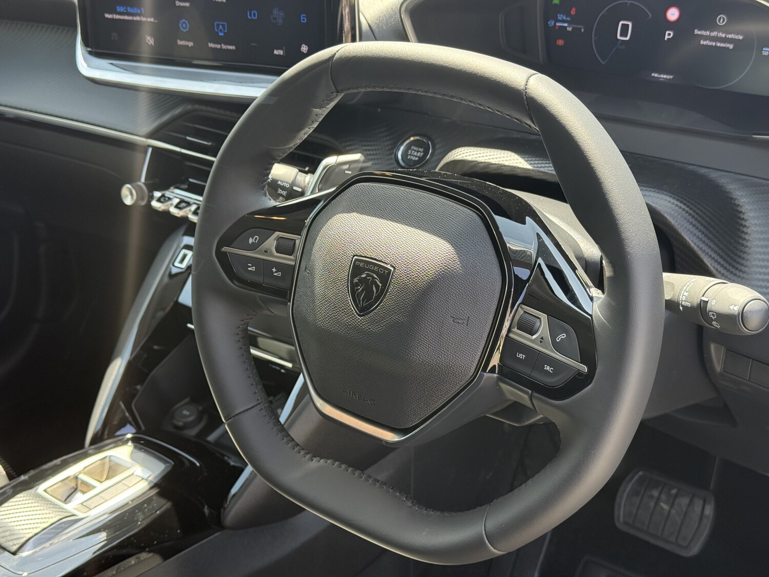 Used Peugeot 208 2025 for sale - 77293389: Photo 23