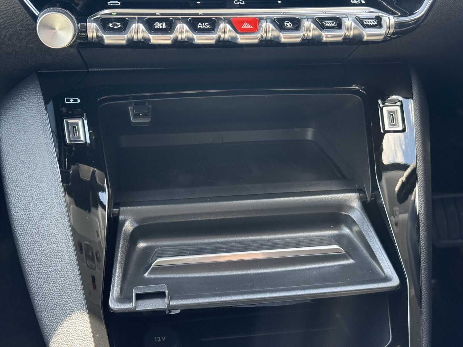 Used Peugeot 208 2025 for sale - 77293389: Photo 25