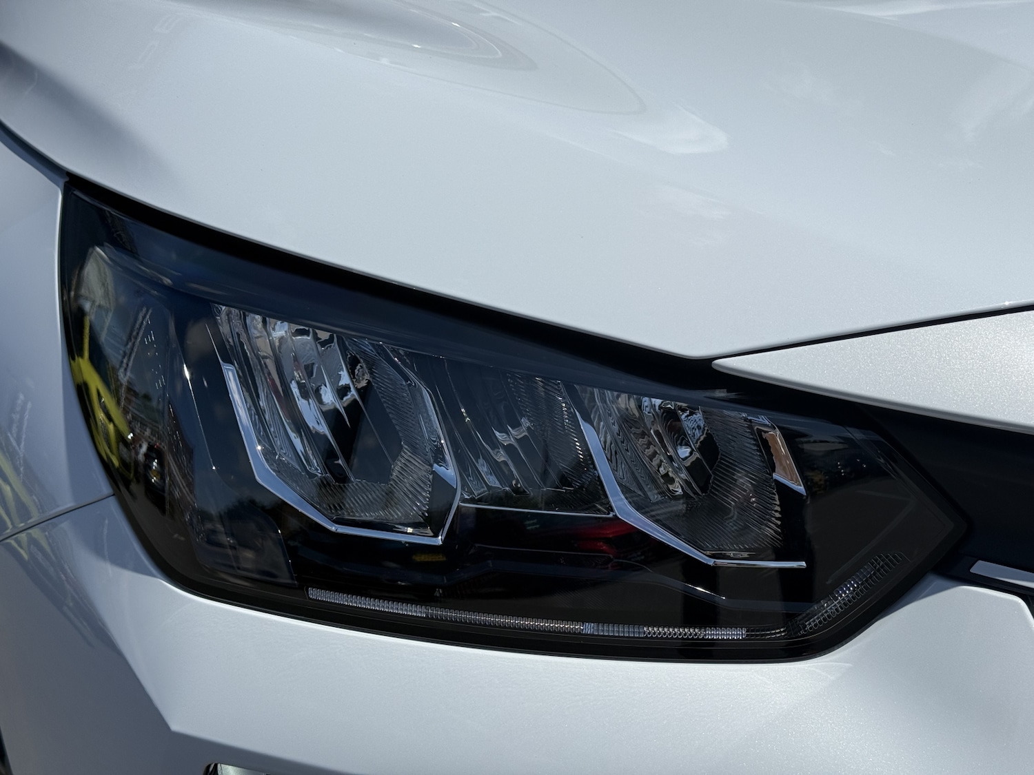 Used Peugeot 208 2025 for sale - 77293389: Photo 3