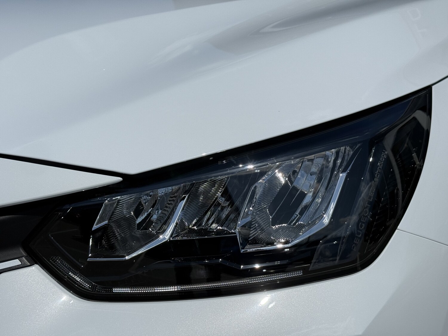 Used Peugeot 208 2025 for sale - 77293389: Photo 6