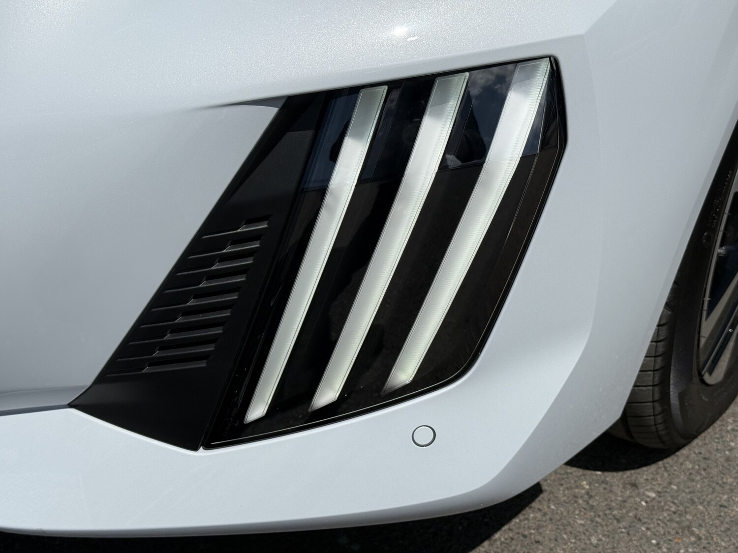 Used Peugeot 208 2025 for sale - 77293389: Photo 7