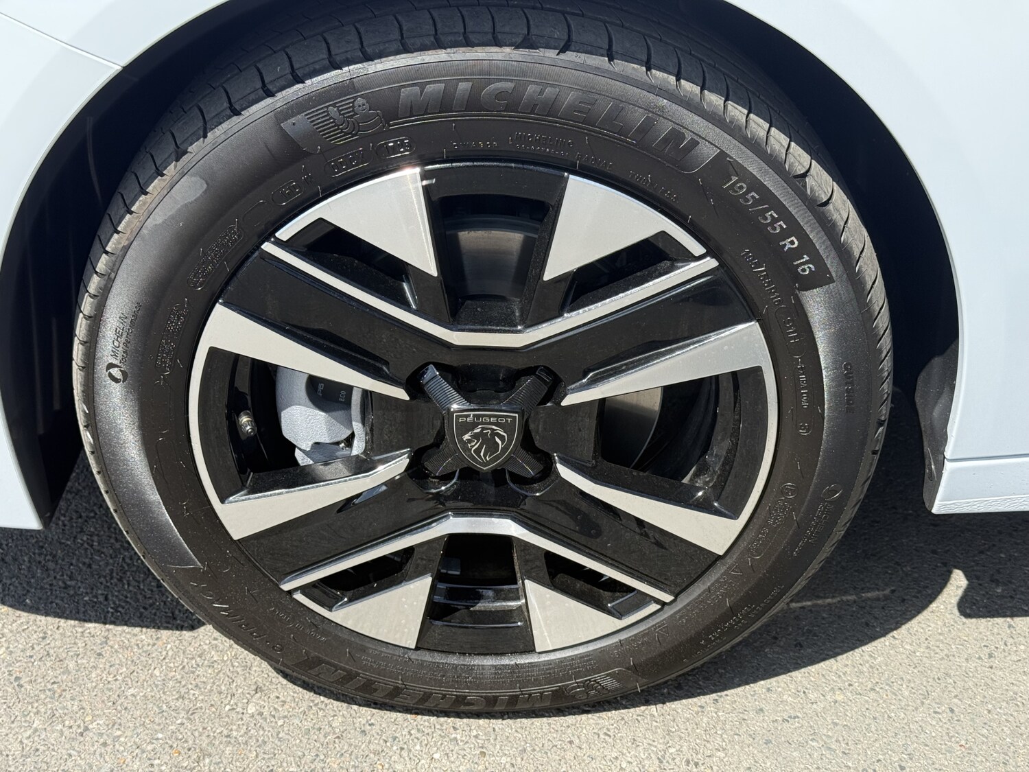 Used Peugeot 208 2025 for sale - 77293389: Photo 9