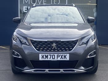 Used Peugeot 3008 2020 for sale - 79595457: Photo