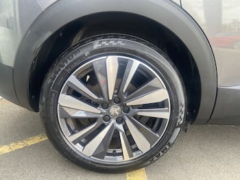 Used Peugeot 3008 2020 for sale - 79595457: Photo