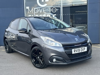 Used Peugeot 208 2019 for sale - 78724474: Photo