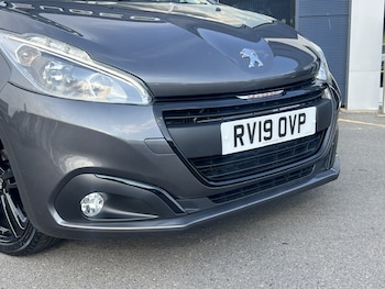 Used Peugeot 208 2019 for sale - 78724474: Photo