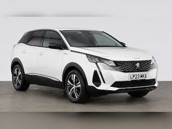 Used Peugeot 3008 2023 for sale - 79405412: Photo