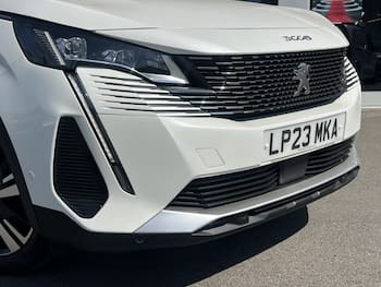 Used Peugeot 3008 2023 for sale - 79405412: Photo