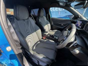 Used Peugeot 2008 2024 for sale - 74124342: Photo