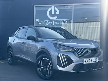 Used Peugeot 2008 2025 for sale - 78563300: Photo